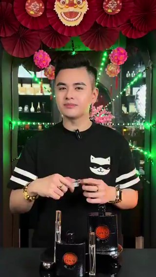 Nước Hoa Nữ YSL Black Opium EDP, hương thơm thu hút, bí ẩn, năng đ...