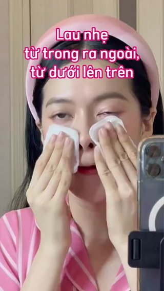 Nước tẩy trang Bidema Sensibio H20 500ml dành cho mọi loại da nhaỵ...