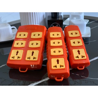 Ổ cắm điện MHL chịu tải 6000w không dây chính hãng giá tốt - MHL...