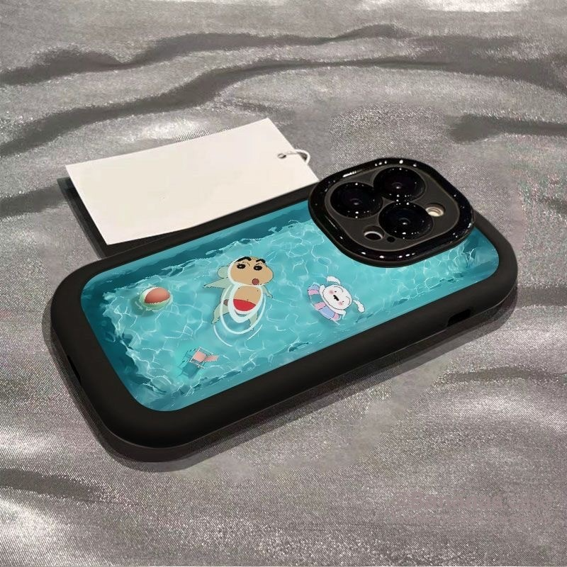 Ốp điện thoại iPhone 15 14 13 12 11 Pro Max X Xr Xs Max 7 8 Plus P...