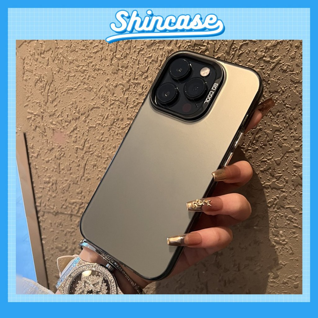 ốp điện thoại iphone IMD cứng nhám siêu chống sốc cho 6/6plus/7/8/...