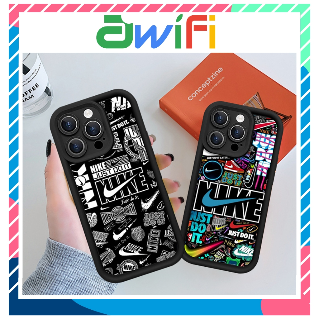 Ốp lưng iphone camera viền cao thời trang 6/6s/6plus/7/8/plus/x/xs...