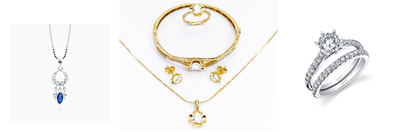 Phụ Kiện & Trang Sức Nữ