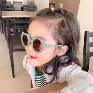 PVN43890 Kính mát trang trí chống tia UV hình gấu, đạo cụ chụp ảnh...