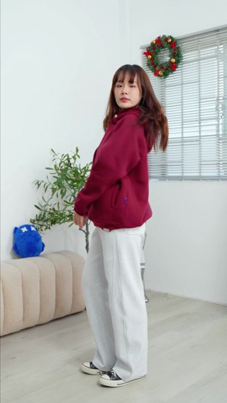 Quần Dài Form Rộng NOCTURNAL Track Pants Unisex Nam Nữ Local Brand...