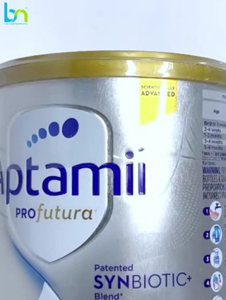 Sữa bột Aptamil ProFutura Úc số 1,2,3,4 cho bé hộp 900g...