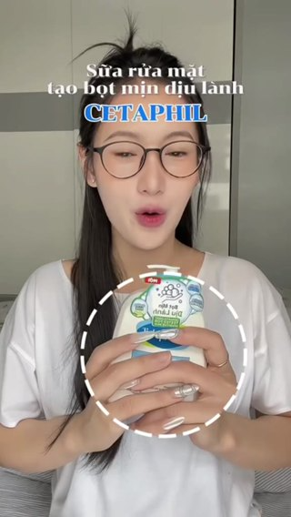 Sữa Rửa Mặt Cetaphil Chính Hãng Dịu Nhẹ Dành Cho Cả Da Dầu Mụn Và ...