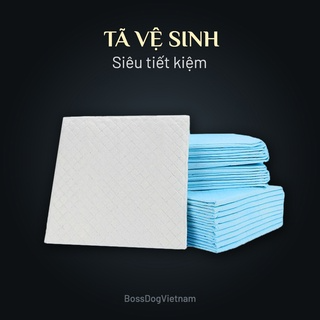 Tã lót chó mèo miếng lót thấm hút vệ sinh cho thú cưng  BossDog...