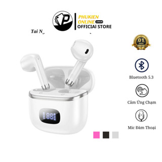 Tai nghe bluetooth Hoco EQ1 Tai nghe bluetooth Hoco EQ1
