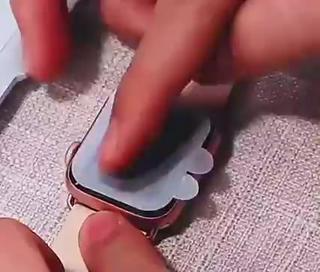 Tấm dán PPF Full mặt và body 360 Thế hệ mới dành cho đồng hồ thông...