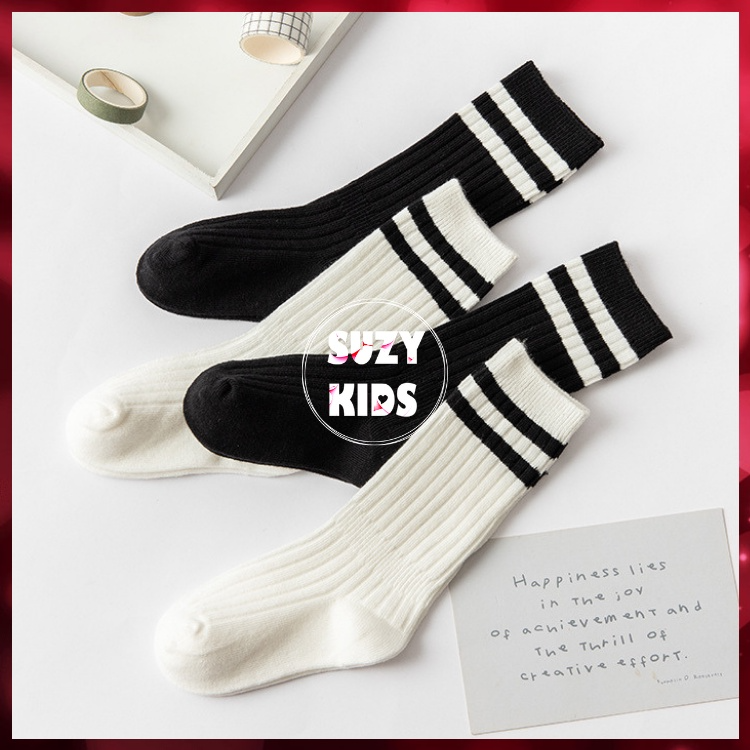 Tất Cao Cổ Cho Bé Trai, Bé Gái, Vớ Trẻ Em Phong Cách Hàn Quốc, có ...