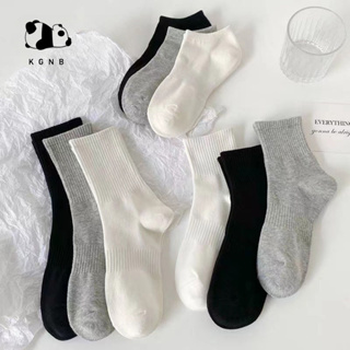 tat trang nữ nam phong cách Hàn Quốc vải co giãnThấp ở giữa cao ba...