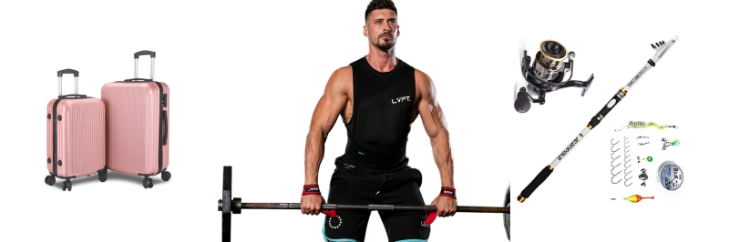 Thể Thao & Du Lịch