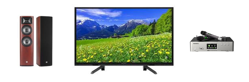 Thiết Bị Điện Tử