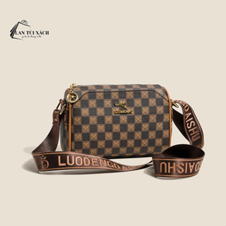 Thời Trang Da PU Nữ Gối Túi Xách Thương Hiệu Nổi Tiếng Thiết Kế Va...