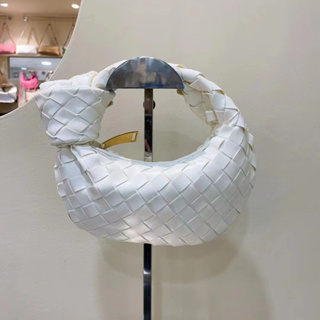 Thời Trang Ví Cầm Tay mini Thắt Nút Phong Cách Nổi Tiếng Cho Nữ, T...