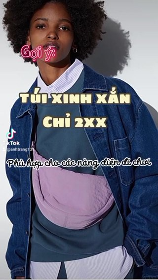 Túi Bao tử U.ni(chính hãng)...
