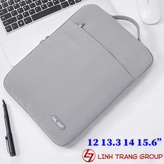 Túi chống sốc cao cấp cho laptop - Oz54...