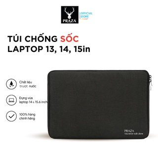 Túi Chống Sốc Laptop 13 inch 14 inch 15 inch PRAZA TXS0092...