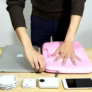 Túi Chống Sốc Laptop, Túi đựng laptop chống nước 14 Inch, 15,6 Inc...