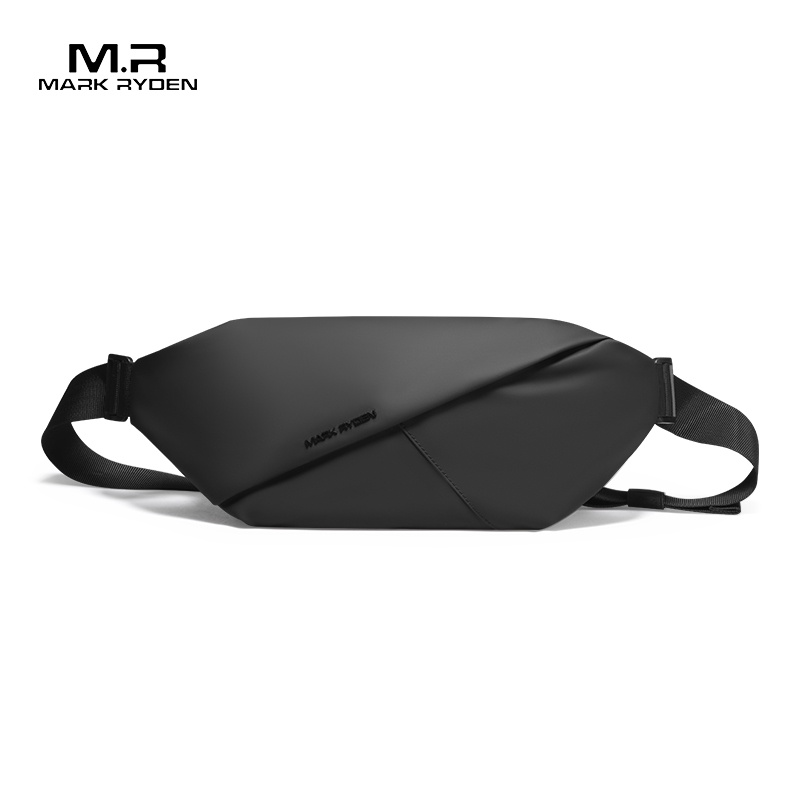 Túi Đeo Chéo Mark Ryden MR7786 Thiết Kế Đơn Giản Siêu Nhẹ Chống Th...