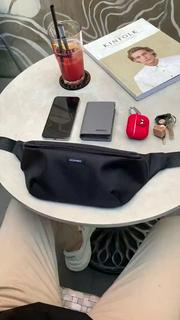 Túi Đeo Chéo Nam Nữ Leonardo - Crossbody Bag Oxford - Vải Oxford K...