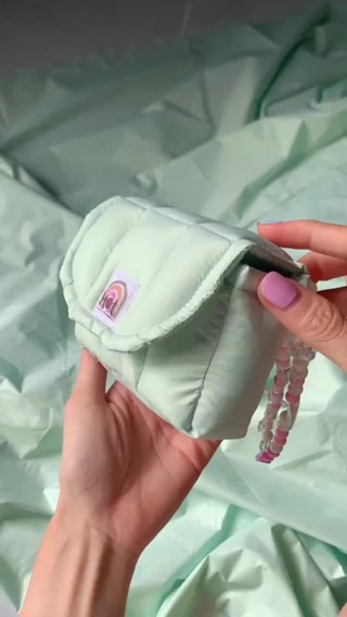 Túi đựng MÁY ẢNH custom SIZE(Inbox)_ MOThandmade...