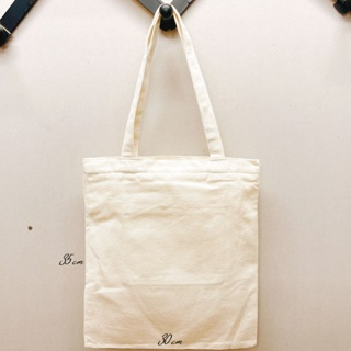 Túi vải bố, túi vải canvas 30x35(cm)...