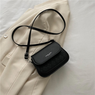 Túi xách nữ đeo chéo đeo vai dáng basic hàng nét Đi Làm Du Lịch Đi...