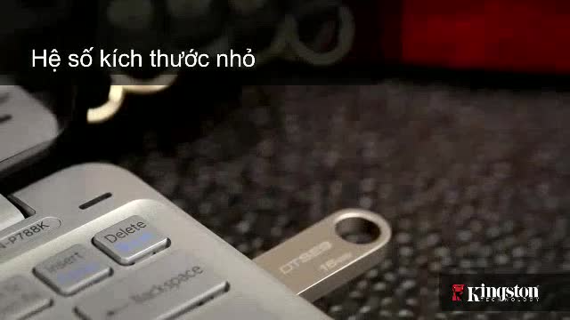 Usb Kingston 3.0, 3.1, 2.0 64gb/ 32gb/ 16gb/ 8gb/ 4gb thiết kế nhỏ...