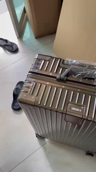 Vali Premium KHUNGNHÔM CAO CẤP Sata korea ( CHỐNG BỂ VỠ,CHỐNG RẠCH...