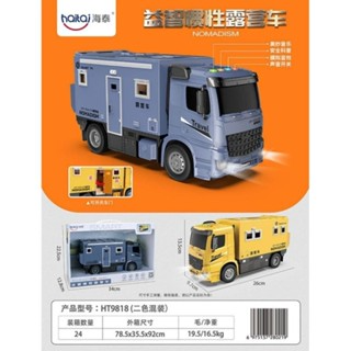 Xe tai, xe bus, xe trôn bê tông, tông hơp cac loai đô chơi xe ô tô...