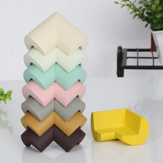 xốp bọc cạnh bàn - bịt góc bàn an toàn cho bé1 chiếc...