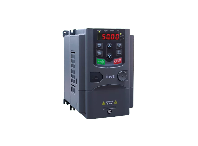 Biến Tần INVT 7.5kW (Vào 1 Pha ra 3 Pha 380V) GD200A