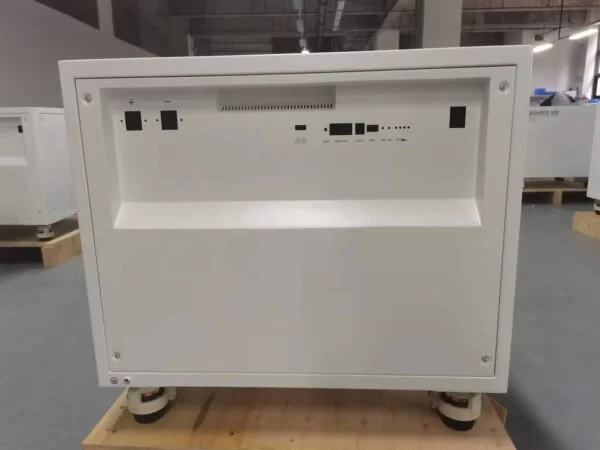 Ưu điểm vượt trội của Pin lưu trữ 7.6 – H – 150AH