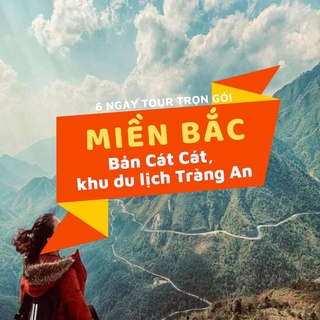[EVoucher Vietravel ] Sapa 