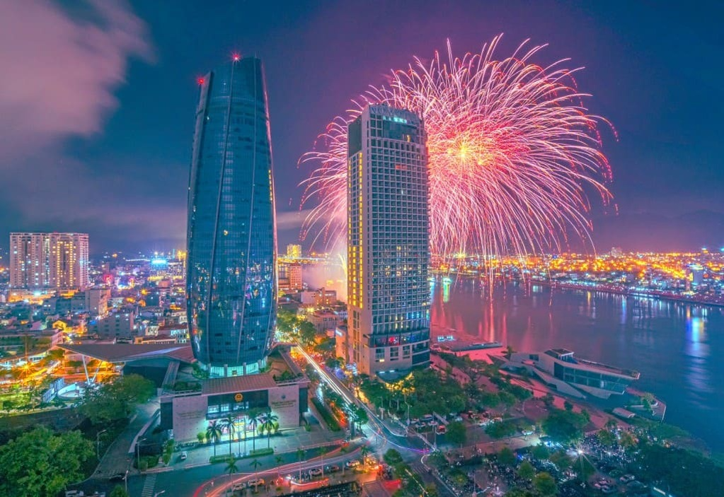 TOP Các Địa Điểm Xem Pháo Hoa Quốc ...