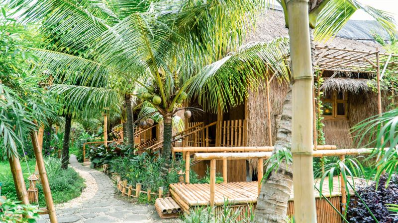 Quên Lối Về Với Top 10 Villa Cần Thơ Đẹp Và Chất Lượng