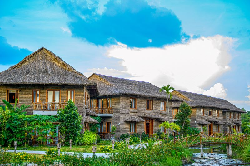 Quên Lối Về Với Top 10 Villa Cần Th...