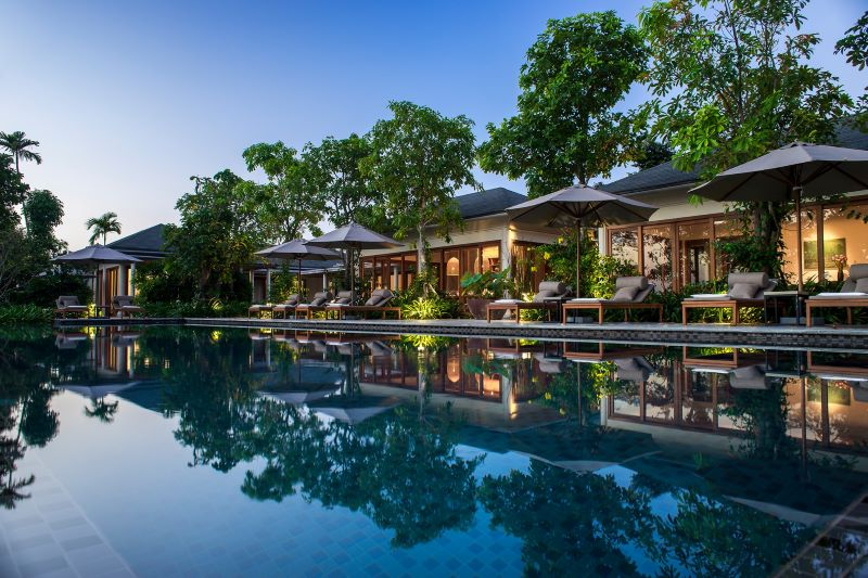 Quên Lối Về Với Top 10 Villa Cần Th...