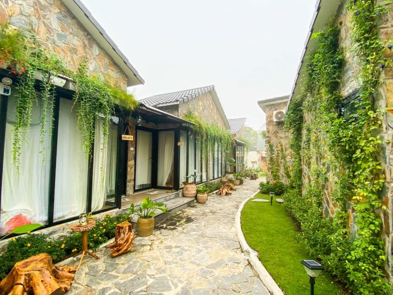 Quên Lối Về Với Top 10 Villa Cần Th...