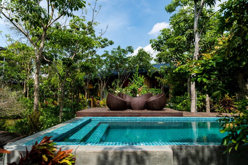 Quên Lối Về Với Top 10 Villa Cần Th...