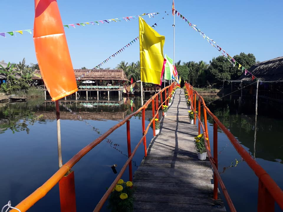 TOP 6 Khu Du Lịch Sinh Thái Hội An ...