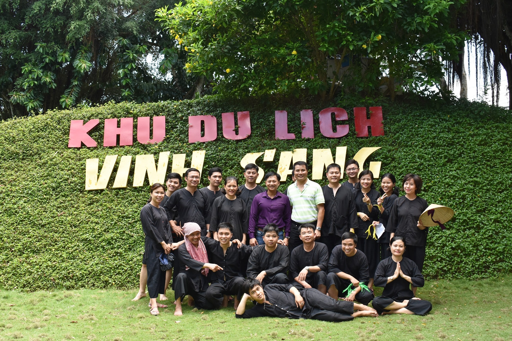 Khám Phá Top 5 Công Ty Du Lịch Vĩnh...