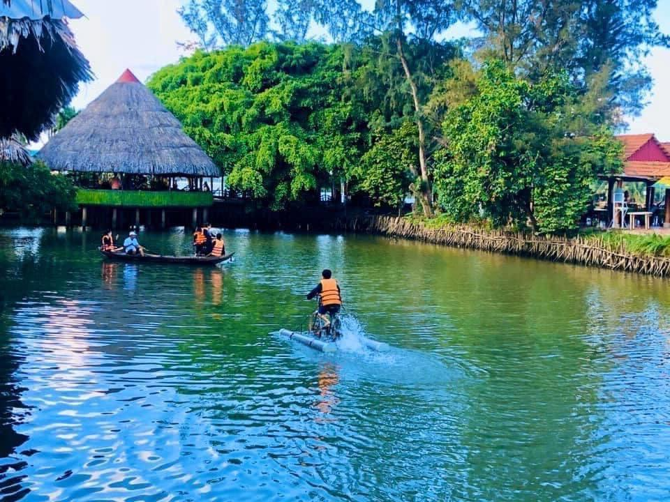 Khám Phá Top 5 Công Ty Du Lịch Vĩnh...