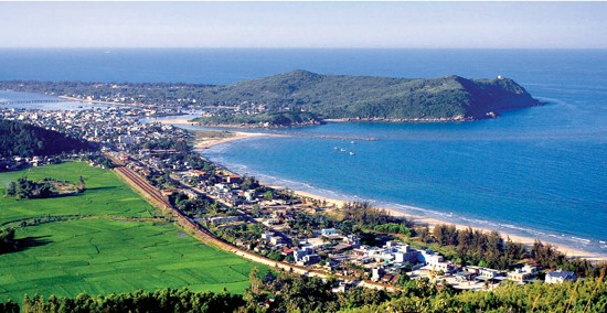 Top 7 Công Ty Du Lịch Quảng Ngãi Uy...