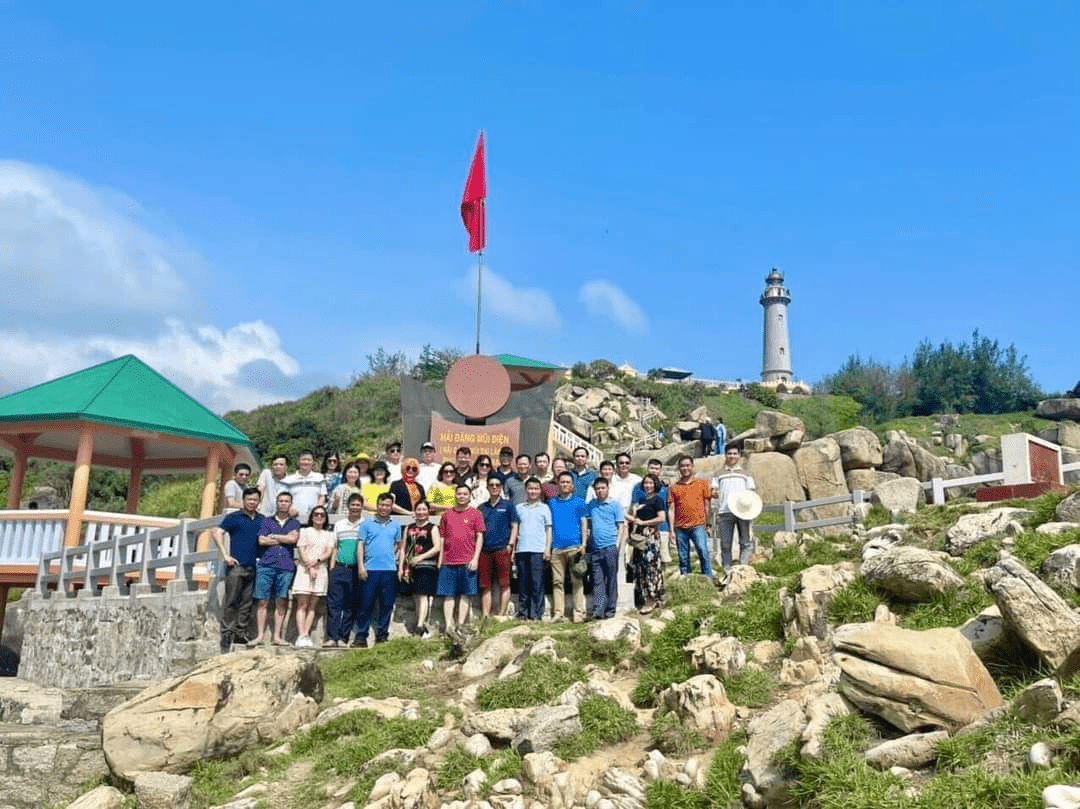 Top 5 Công Ty Du Lịch Phú Yên Hàng ...