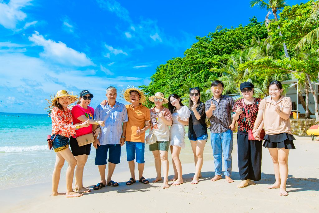 Top 8 Công Ty Du Lịch Phú Quốc Uy T...