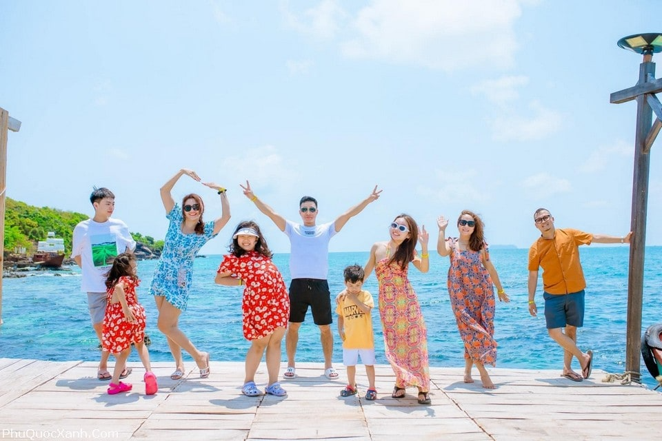 Top 8 Công Ty Du Lịch Phú Quốc Uy T...