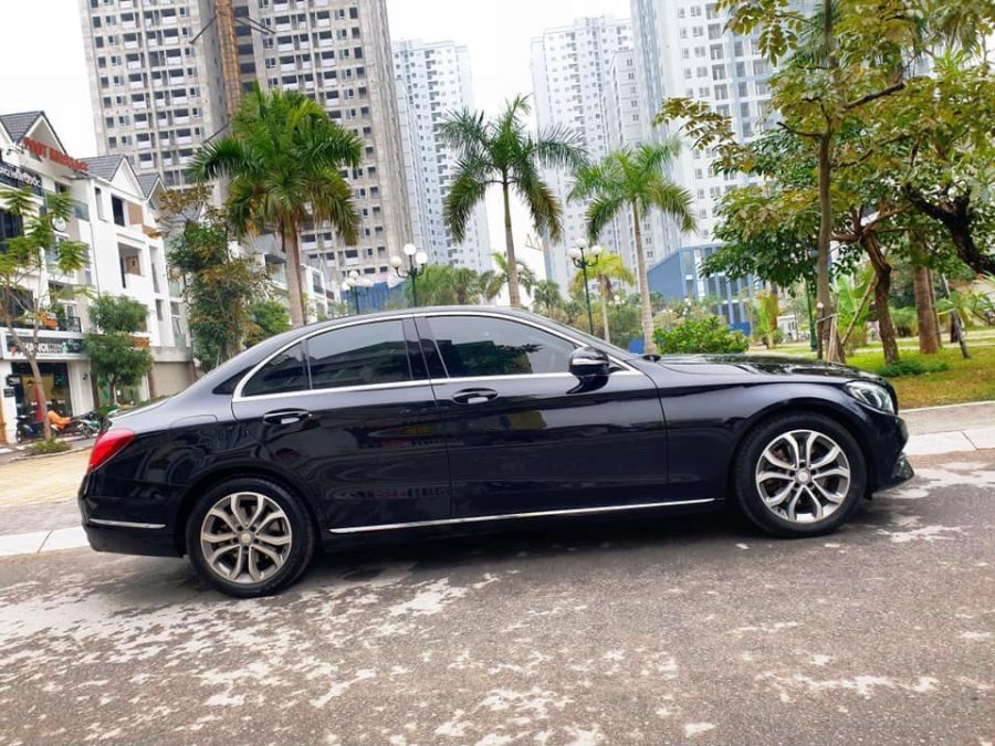 Top 10 Địa Điểm Cho Thuê Xe 4 Chỗ H...